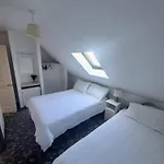 The Shamrock 3*