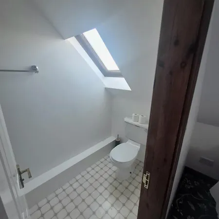 Couette-café The Shamrock Inis Oírr