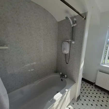 Couette-café The Shamrock