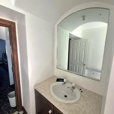 The Shamrock Couette-café Inis Oírr