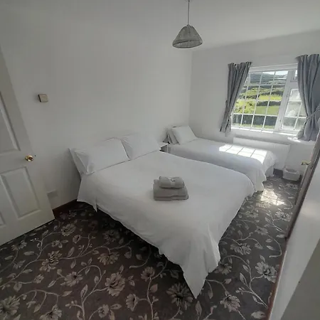 The Shamrock 住宿加早餐酒店