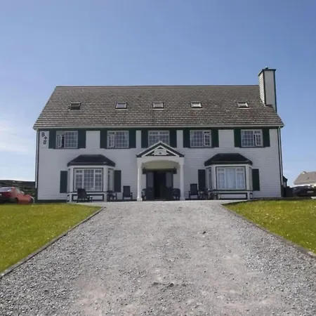 The Shamrock Bed & Breakfast Inisheer
