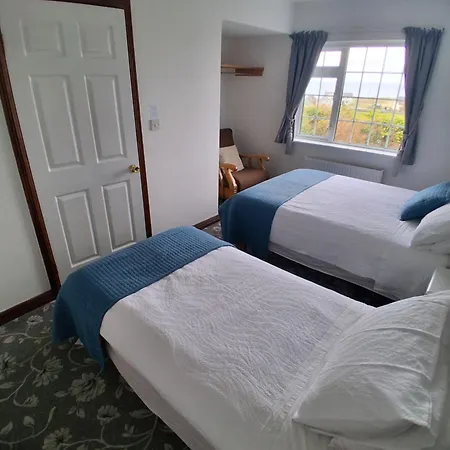 Bed & Breakfast The Shamrock 3*