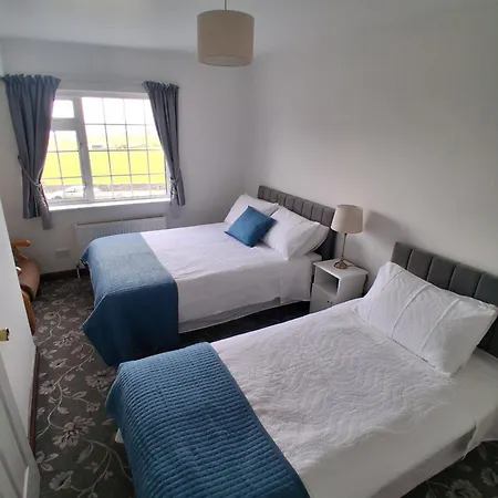 The Shamrock Bed & Breakfast