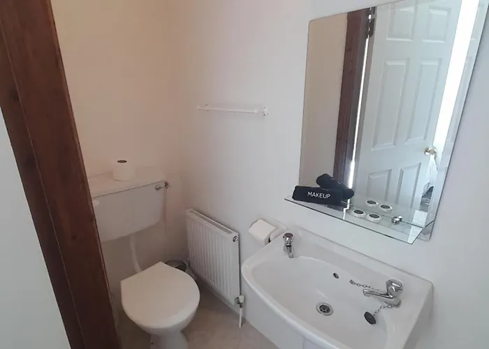 The Shamrock Guesthouse * Inisheer