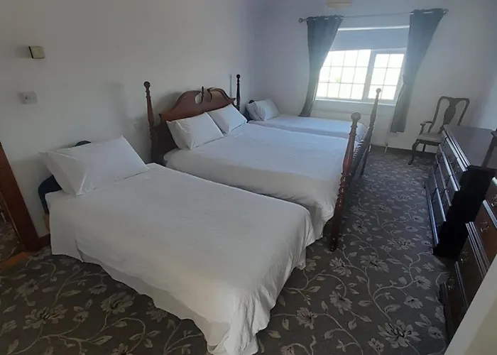 Bed and Breakfast The Shamrock Guesthouse Inisheer